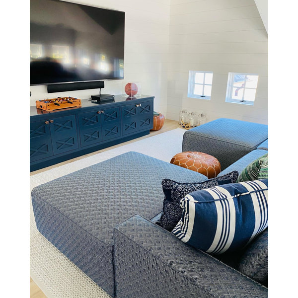 Dash and Albert Rugs Veranda Handmade Hand Braided Ivory Rug & Reviews